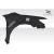 2011-2015 Scion tC GT Concept Fenders - 2 Piece - image 13