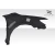 2011-2015 Scion TC GT Concept Fender - image 25