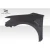 2011-2015 Scion TC GT Concept Fender - image 16