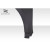 2011-2015 Scion tC GT Concept Fenders - 2 Piece - image 5