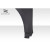 2011-2015 Scion tC GT Concept Fenders - 2 Piece - image 5
