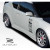 2011-2015 Scion tC GT Concept Side Skirts Rocker Panels - 2 Piece - image 5