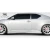 2011-2015 Scion TC GT Concept Side Skirts - image 14
