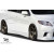 2011-2013 Toyota Corolla GT Concept Body Kit - 4 Piece - image 3