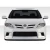 2011-2013 Toyota Corolla GT Concept Kit - image 30