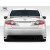 2011-2013 Toyota Corolla GT Concept Body Kit - 4 Piece - image 31