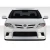 2011-2013 Toyota Corolla GT Concept Kit - image 23