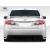 2011-2013 Toyota Corolla GT Concept Kit - image 15