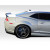 2010-2015 Chevrolet Camaro Duraflex GT Concept Wide Body Kit - 4 Piece - image 4