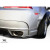 2010-2015 Chevrolet Camaro GT Concept Wide Body Kit - 4 Piece - image 15