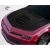 2010-2015 Chevrolet Camaro GT Concept Carbon Fiber Hood - image 2