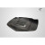2010-2015 Chevrolet Camaro GT Concept Hood - 1 Piece - image 5