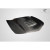 2010-2015 Chevrolet Camaro GT Concept Hood - 1 Piece - image 6