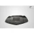 2010-2015 Chevrolet Camaro GT Concept Carbon Fiber Hood - image 4