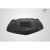 2010-2015 Chevrolet Camaro GT Concept Carbon Fiber Hood - image 6