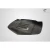 2010-2015 Chevrolet Camaro GT Concept Carbon Fiber Hood - image 8