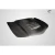 2010-2015 Chevrolet Camaro GT Concept Carbon Fiber Hood - image 10
