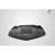 2010-2015 Chevrolet Camaro GT Concept Carbon Fiber Hood - image 3