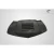 2010-2015 Chevrolet Camaro GT Concept Carbon Fiber Hood - image 5