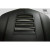 2010-2015 Chevrolet Camaro GT Concept Hood - 1 Piece - image 6