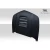 2010-2015 Chevrolet Camaro GT Concept Hood - image 8