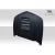 2010-2015 Chevrolet Camaro GT Concept Hood - image 5