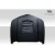 2010-2015 Chevrolet Camaro GT Concept Hood - image 6