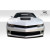 2010-2015 Chevrolet Camaro GT Concept Hood - 1 Piece - image 7