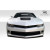 2010-2015 Chevrolet Camaro GT Concept Hood - 1 Piece - image 7