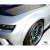 2010-2015 Chevrolet Camaro GT Concept Fender Flare - image 5