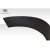 2010-2015 Chevrolet Camaro Wide Body GT Concept Rear Fender Flares (+50mm) - 2 Piece - image 7