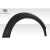 2010-2015 Chevrolet Camaro GT Concept Fender Flare - image 7