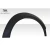 2010-2015 Chevrolet Camaro GT Concept Fender Flare - image 8