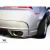 2010-2015 Chevrolet Camaro GT Concept Fender Flare - image 3