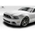2010-2014 Ford Mustang GT Concept Fender - image 3