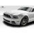 2010-2014 Ford Mustang GT Concept Fender - image 13