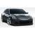 2010-2012 Nissan Altima 2DR GT Concept Body Kit - 4 Piece - image 1