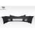 2010-2012 Nissan Altima 2DR GT Concept Body Kit - 4 Piece - image 15