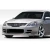2010-2012 Nissan Altima 2DR GT Concept Front Bumper - 1 Piece - image 4