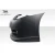 2010-2012 Nissan Altima GT Concept Front Bumper - image 8