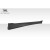 2009-2013 Toyota Corolla GT Concept Side Skirts Rocker Panels - 2 Piece - image 4