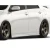 2009-2013 Toyota Corolla GT Concept Side Skirts - image 1