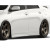 2009-2013 Toyota Corolla GT Concept Side Skirts Rocker Panels - 2 Piece - image 1