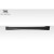 2009-2013 Toyota Corolla Duraflex GT Concept Side Skirts Rocker Panels - 2 Piece - image 4