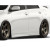 2009-2013 Toyota Corolla GT Concept Side Skirts Rocker Panels - 2 Piece - image 1