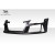 2008-2015 Audi R8 T42 AF Signature Series Front Bumper ( GFK ) - 1 Piece - image 8