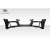 2008-2015 Audi R8 T42 AF Signature Series Front Bumper ( GFK ) - 1 Piece - image 9