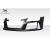 2008-2015 Audi R8 AF Signature Series Front Bumper - image 4