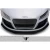 2008-2015 Audi R8 AF Signature Series Front Bumper - image 8