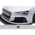 2008-2015 Audi R8 AF Signature Series Front Bumper - image 6